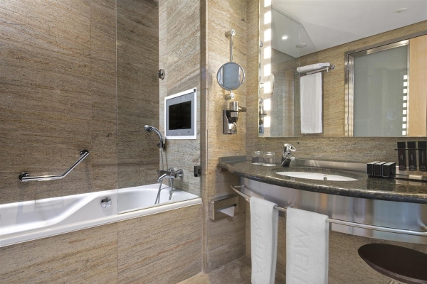 Hotel Meliá Valencia